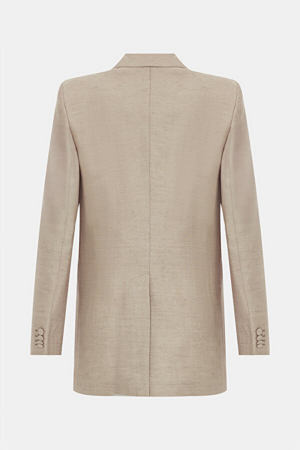 MINK JACKET 7