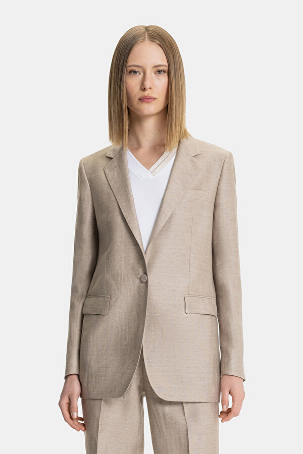 MINK JACKET