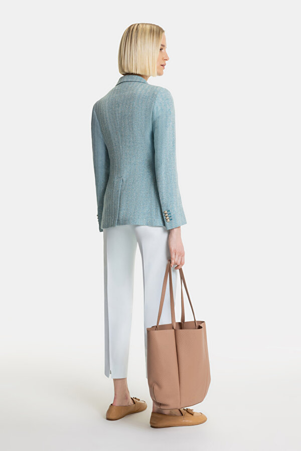 LIGHT BLUE JACKET 7