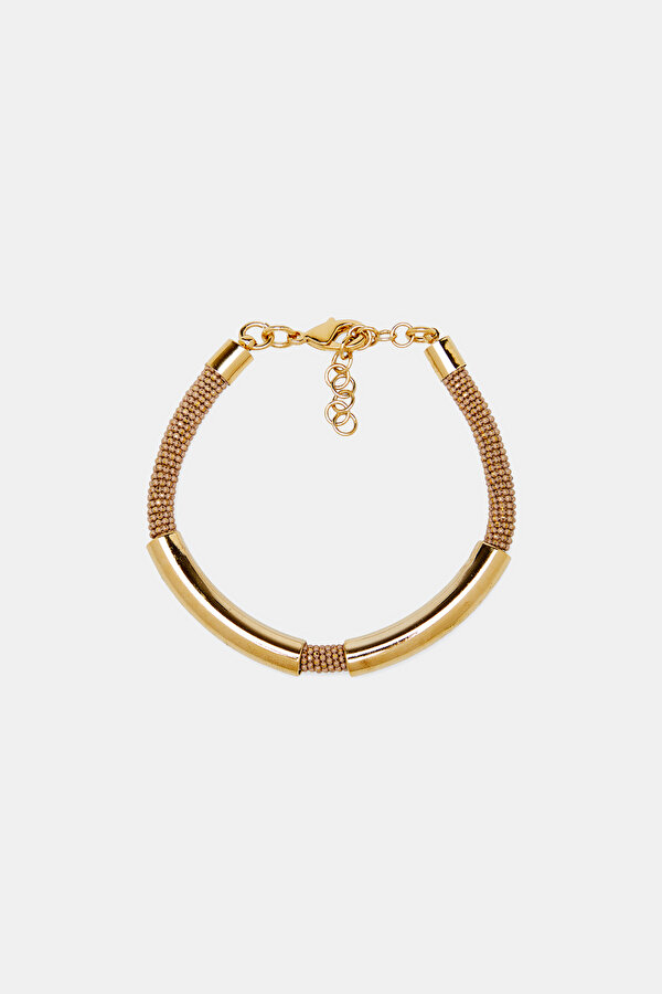 BEIGE BRACELET 2