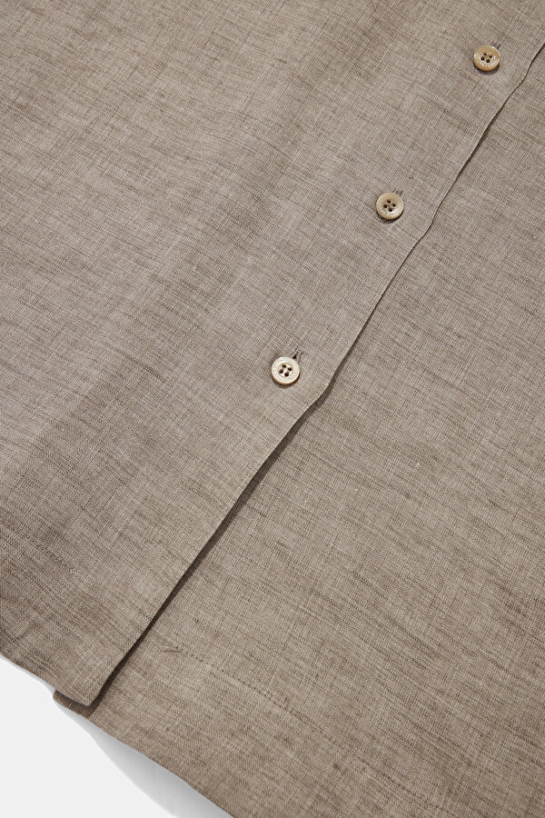 MINK SHORT SLEEVE SHIRT 12