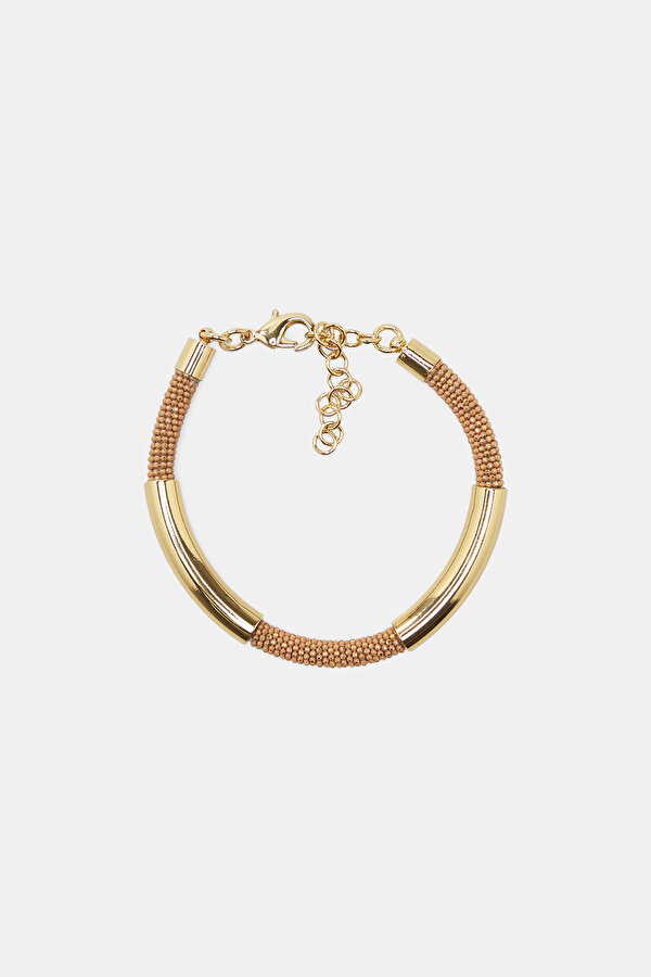 ROSE GOLD BRACELET 2