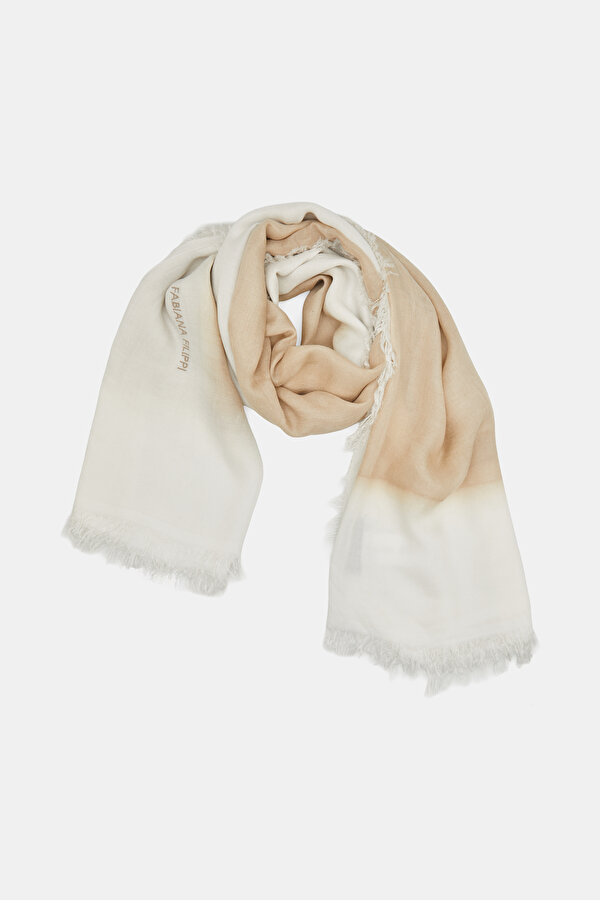 ECRU SHAWL