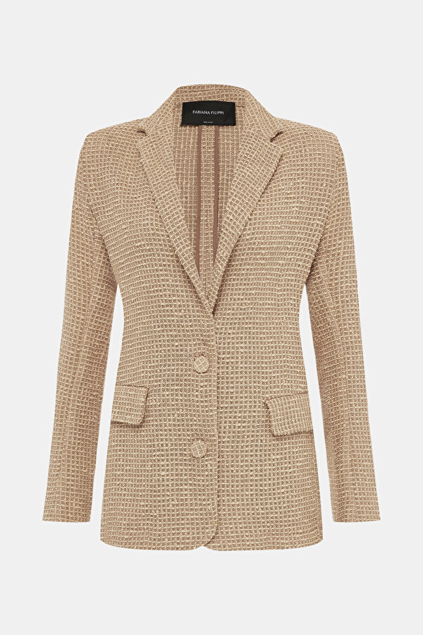 CAMEL JACKET 7
