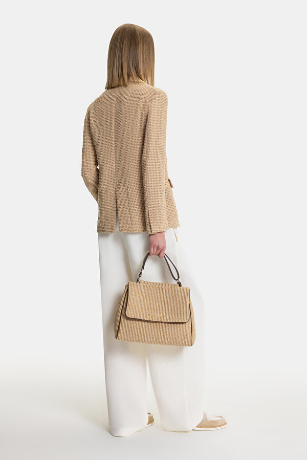 CAMEL JACKET 6