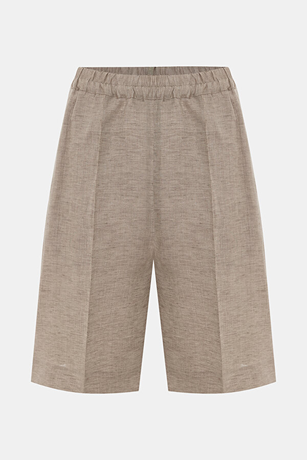 MINK BERMUDA
