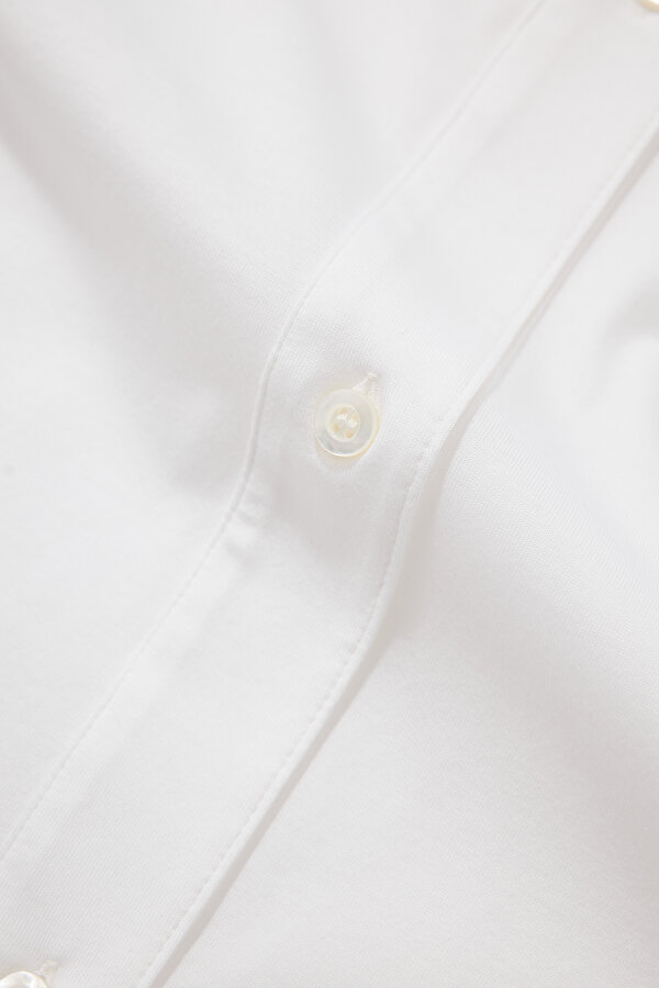 WHITE OFF THE SHOULDER SHIRT 7