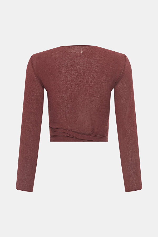 DAMSON BLOUSE 2