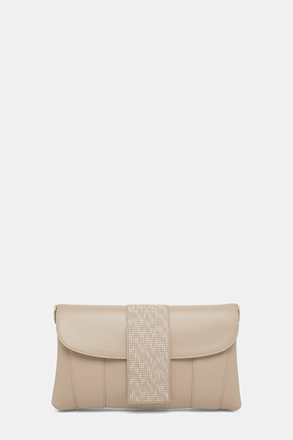MINK LEATHER BAG