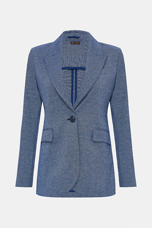 NAVY BLUE JACKET 7
