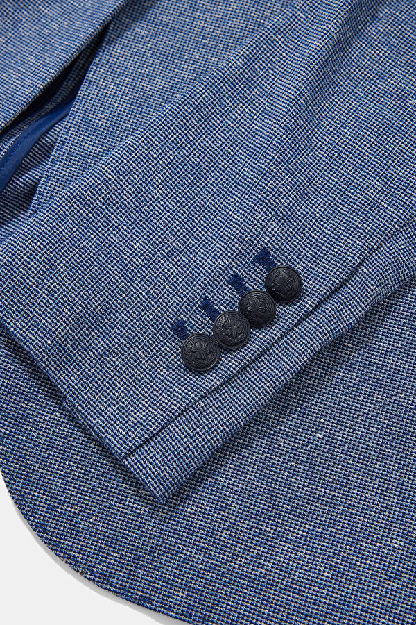 NAVY BLUE JACKET 11