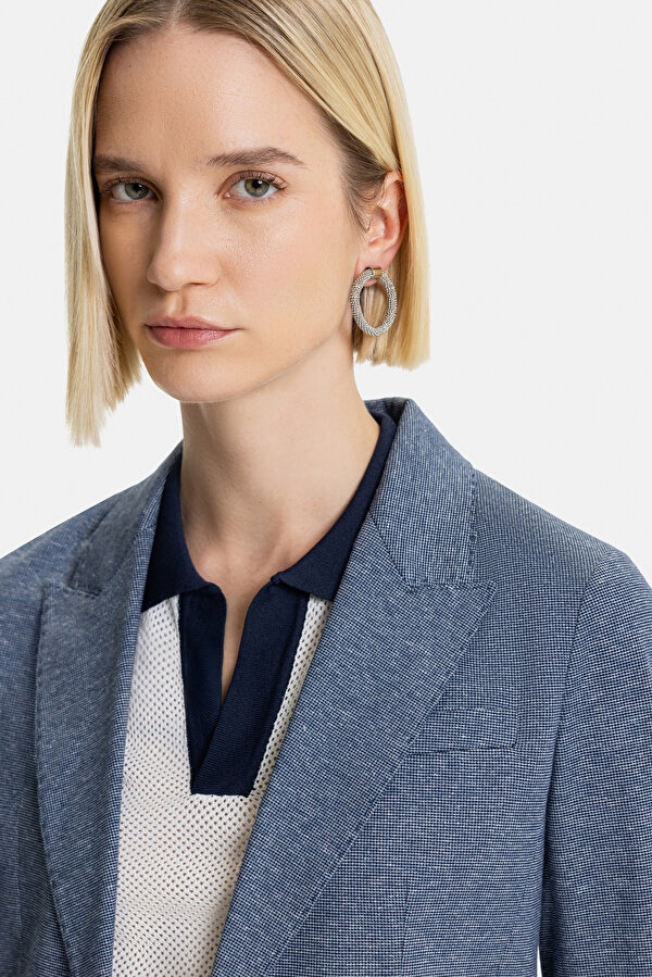 NAVY BLUE JACKET 6