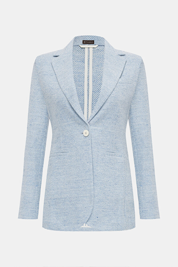 BLUE JACKET 7