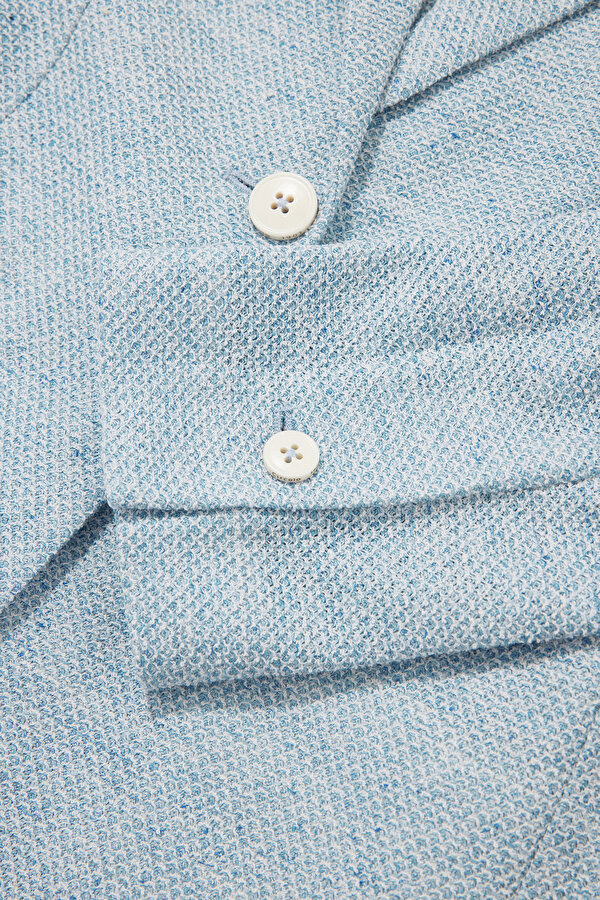 BLUE JACKET 11