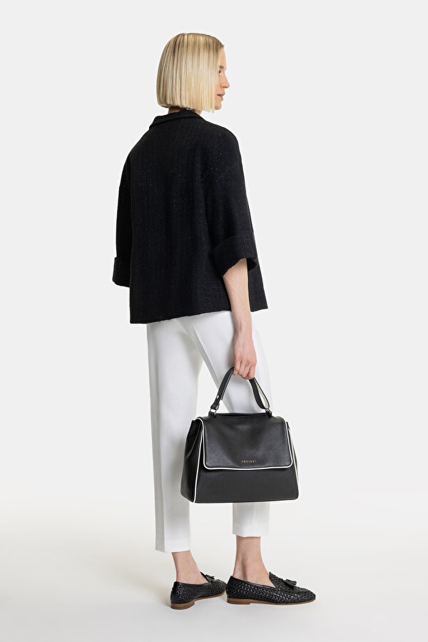 BLACK JACKET 6