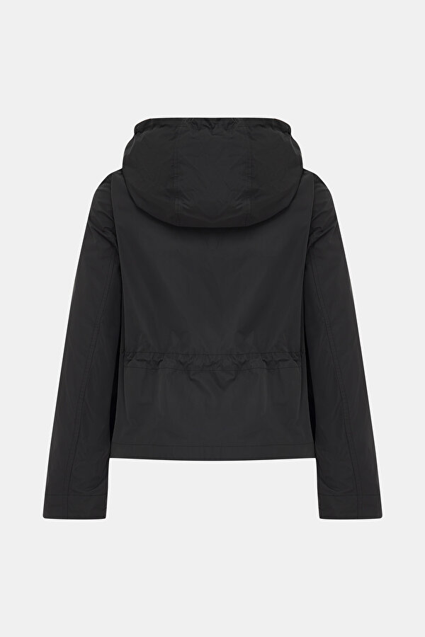 BLACK COAT 2
