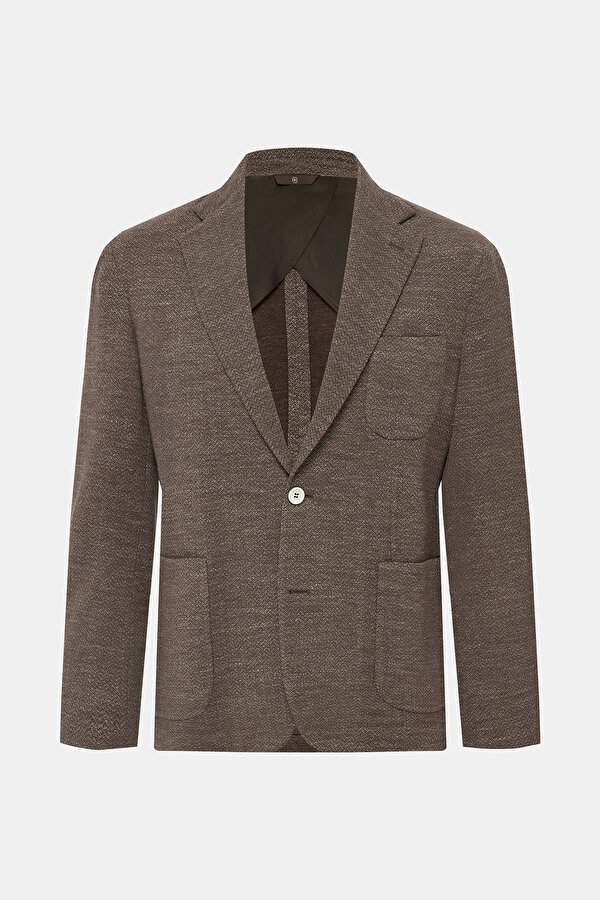 LIGHT BEIGE JACKET 7