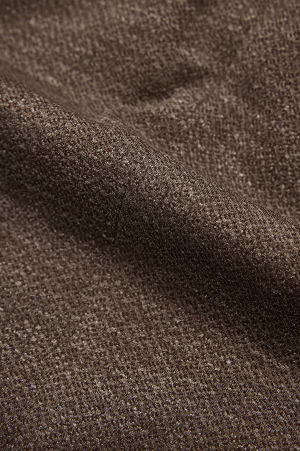 LIGHT BEIGE JACKET 12