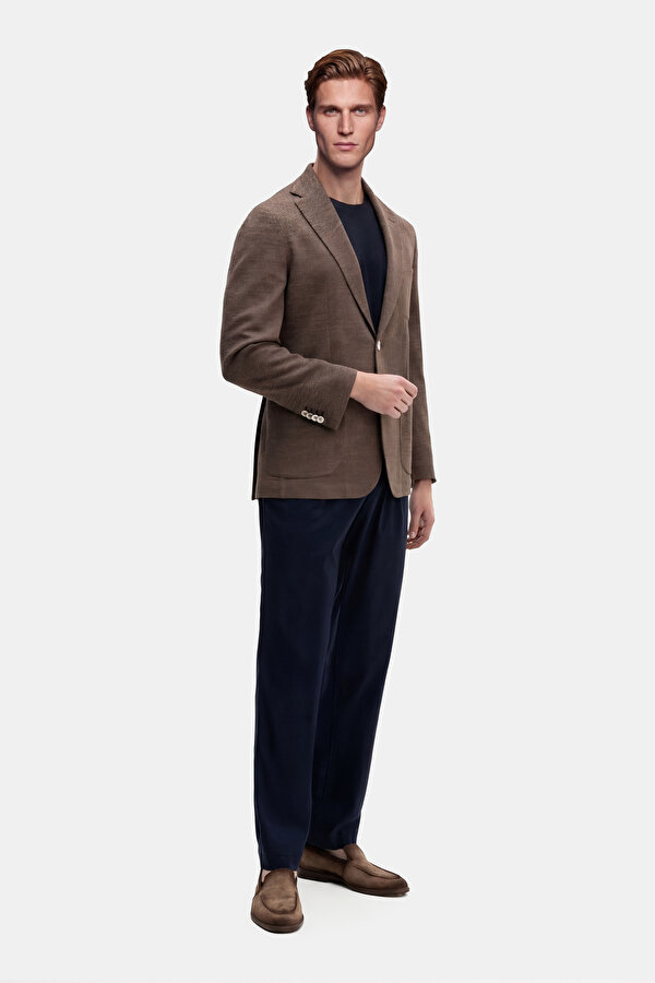 LIGHT BEIGE JACKET 6