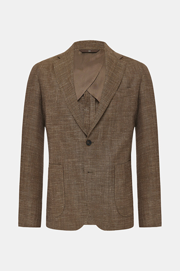 CAMEL JACKET 6