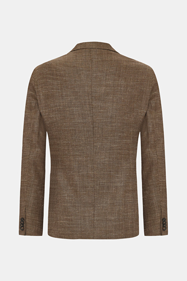 CAMEL JACKET 7
