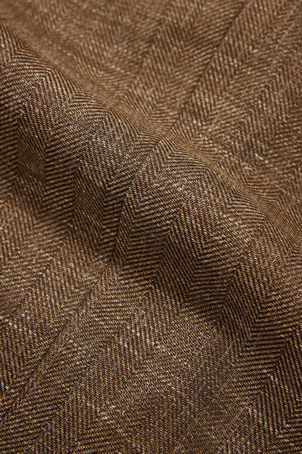 CAMEL JACKET 11