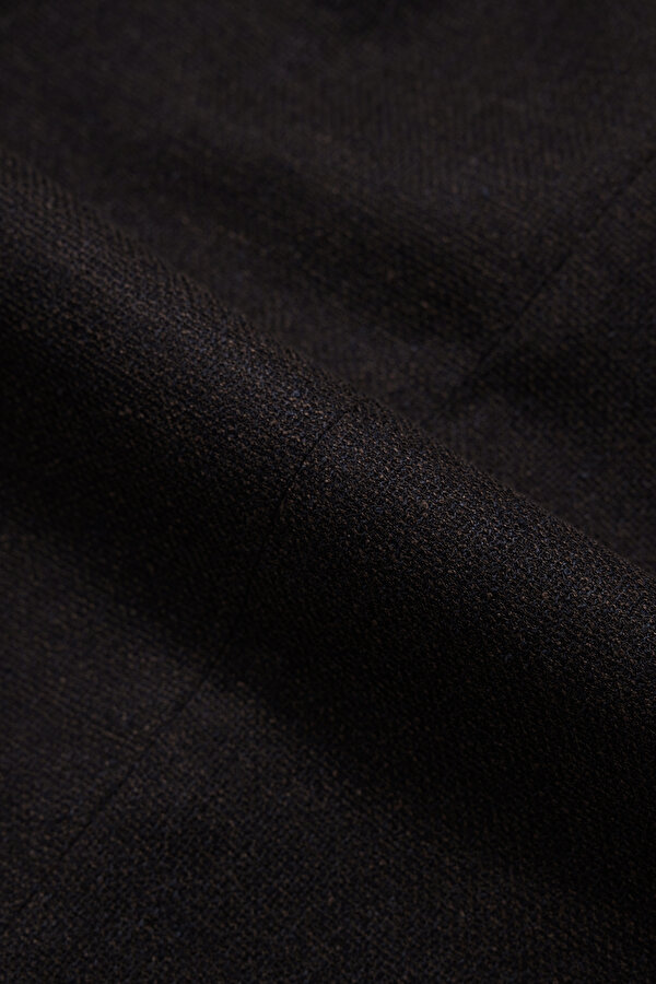 BROWN JACKET 11