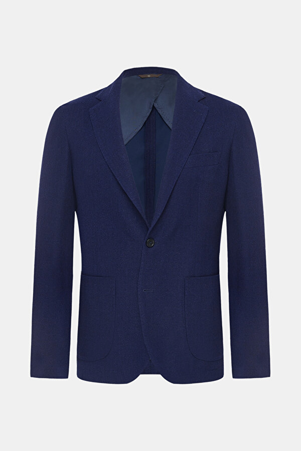 NAVY BLUE JACKET 7