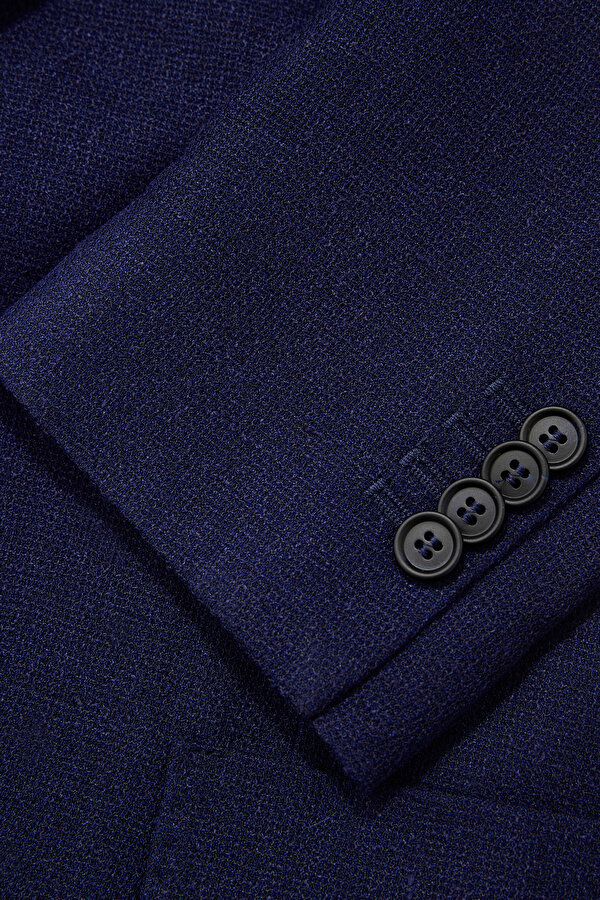 NAVY BLUE JACKET 11
