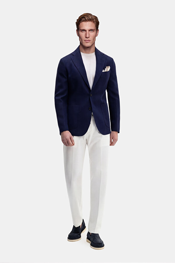 NAVY BLUE JACKET 6