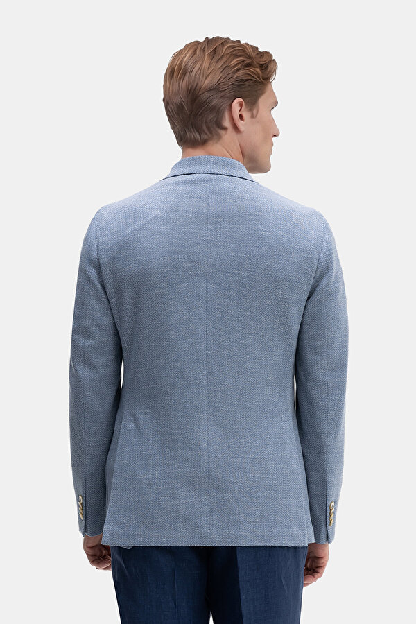 BLUE JACKET 2