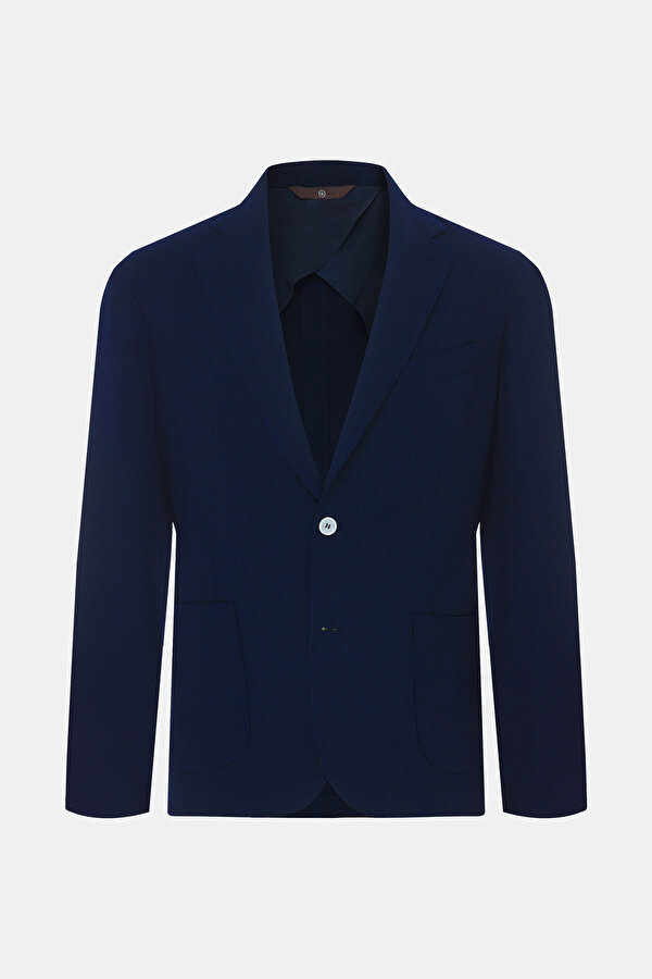 NAVY BLUE JACKET 6
