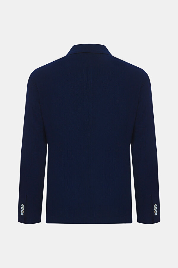 NAVY BLUE JACKET 7
