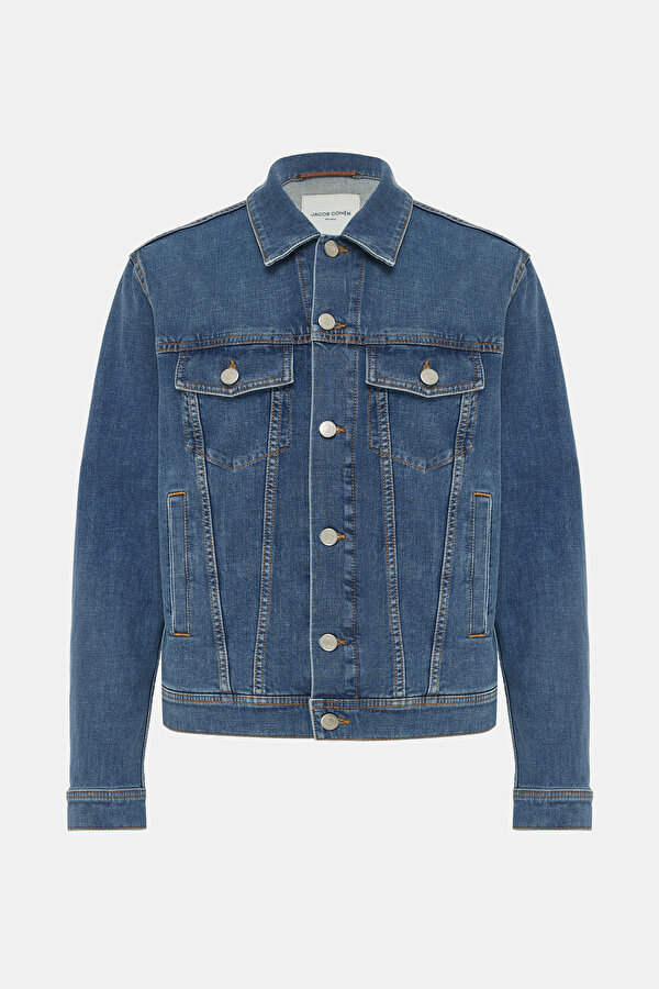BLUE COAT 7