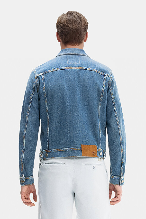 BLUE COAT 2