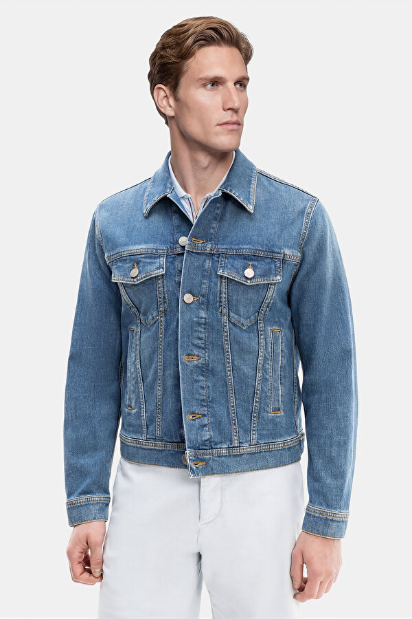BLUE COAT 6