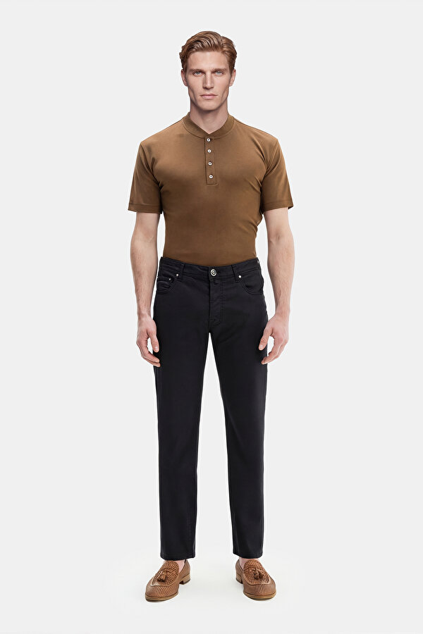BLACK TROUSERS