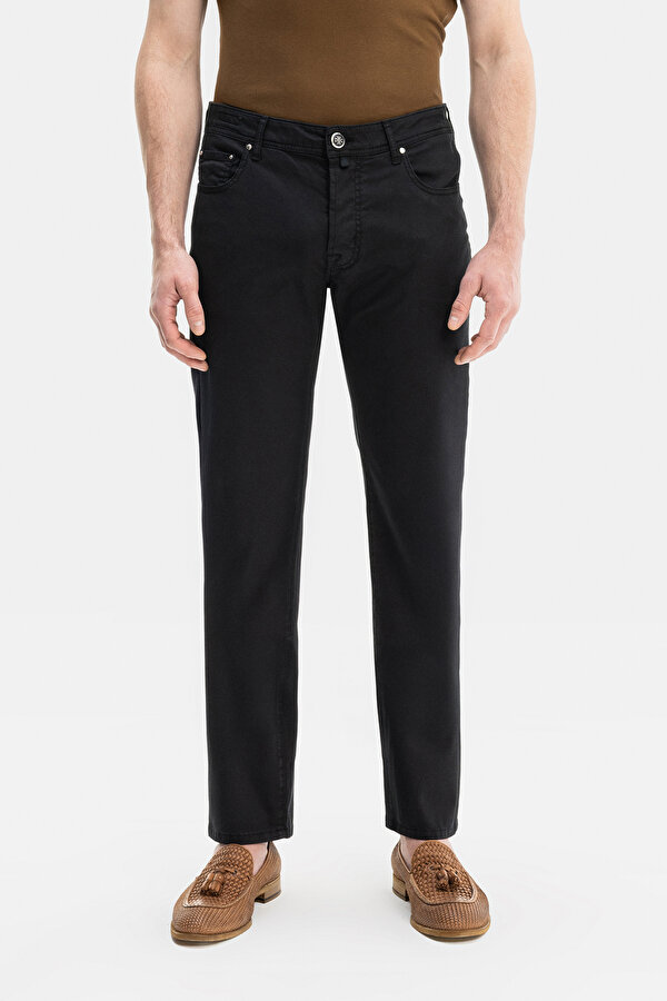 BLACK TROUSERS 2