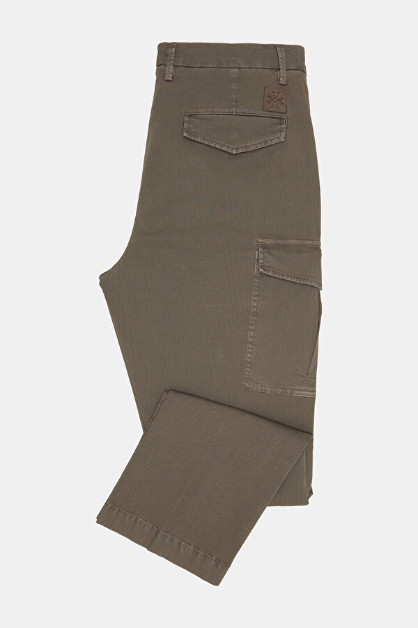 KARGO CEPLİ PANTOLON 2