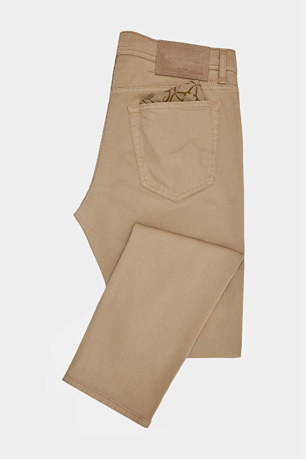 BEIGE TROUSERS 7