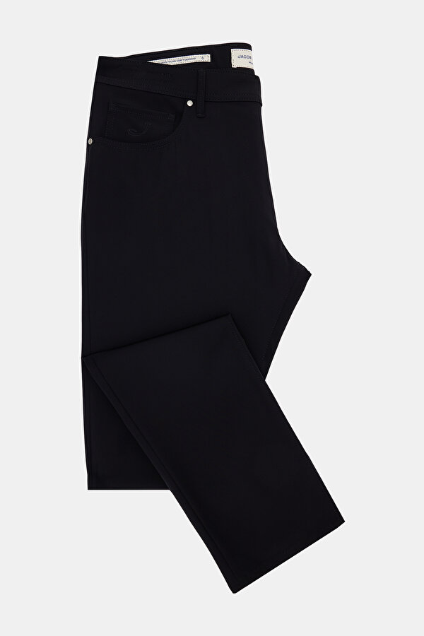 BLACK TROUSERS