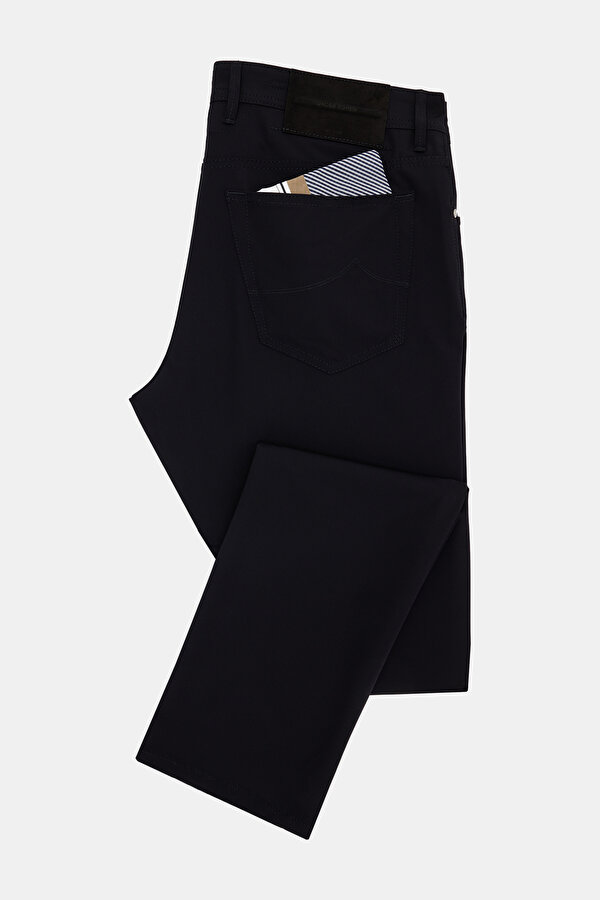 BLACK TROUSERS 2