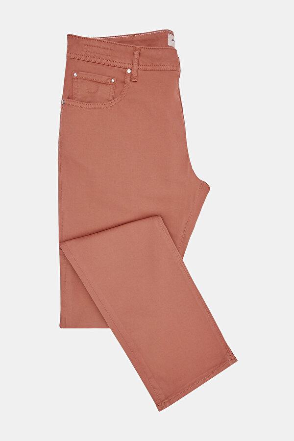 DRIED ROSE TROUSERS 6