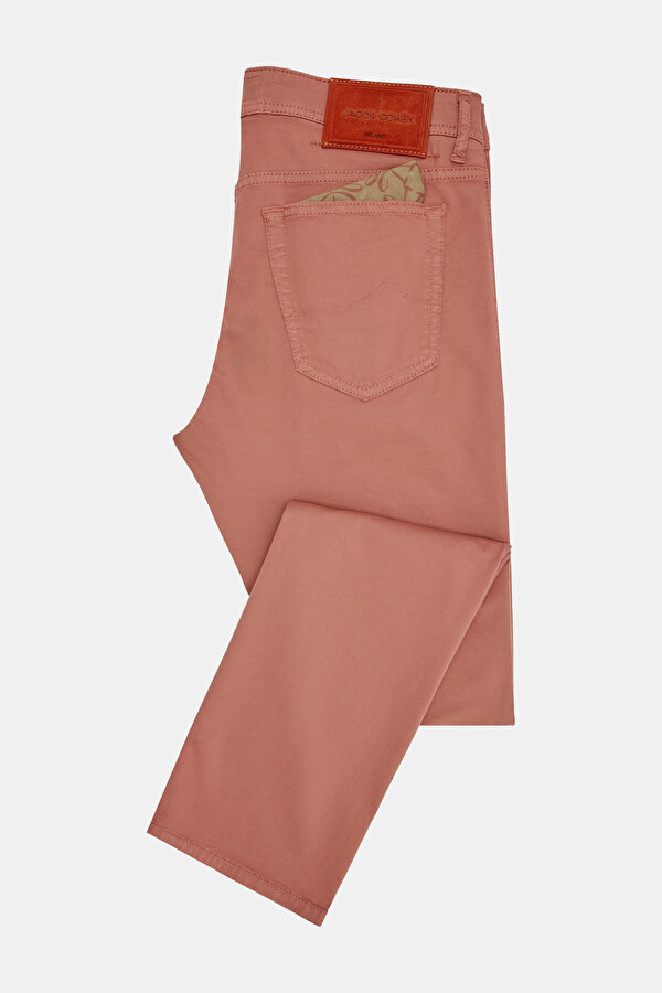 DRIED ROSE TROUSERS 7