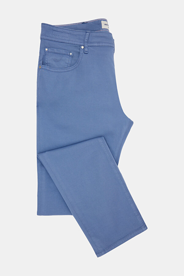 BLUE TROUSERS 6