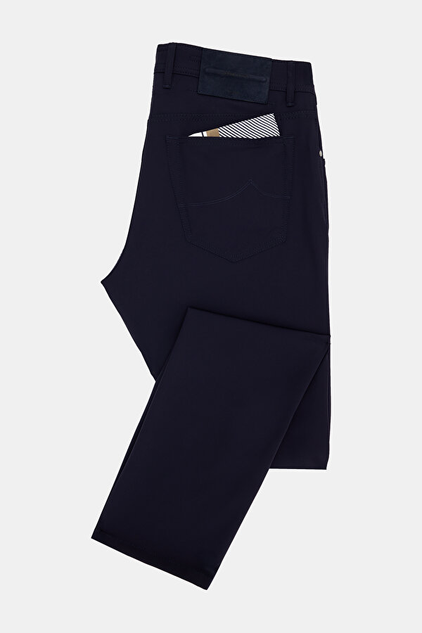 NAVY BLUE TROUSERS 6