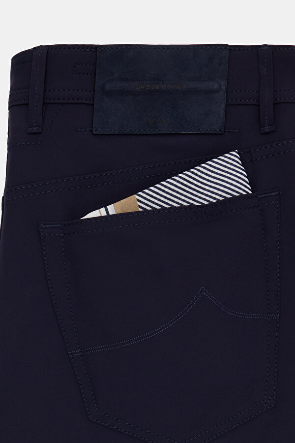 NAVY BLUE TROUSERS 7