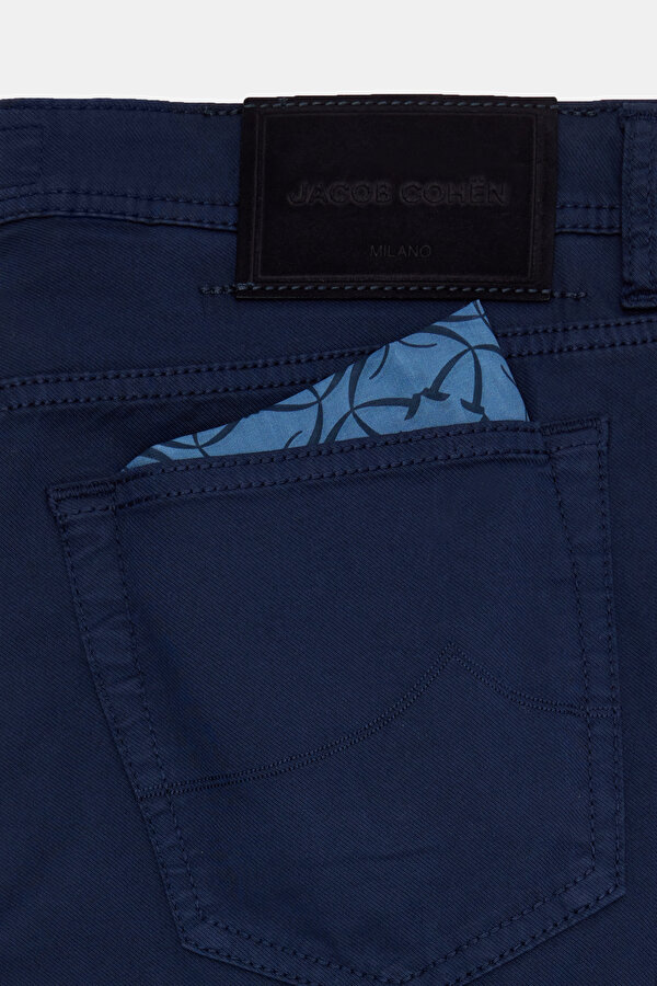 NAVY BLUE TROUSERS 7