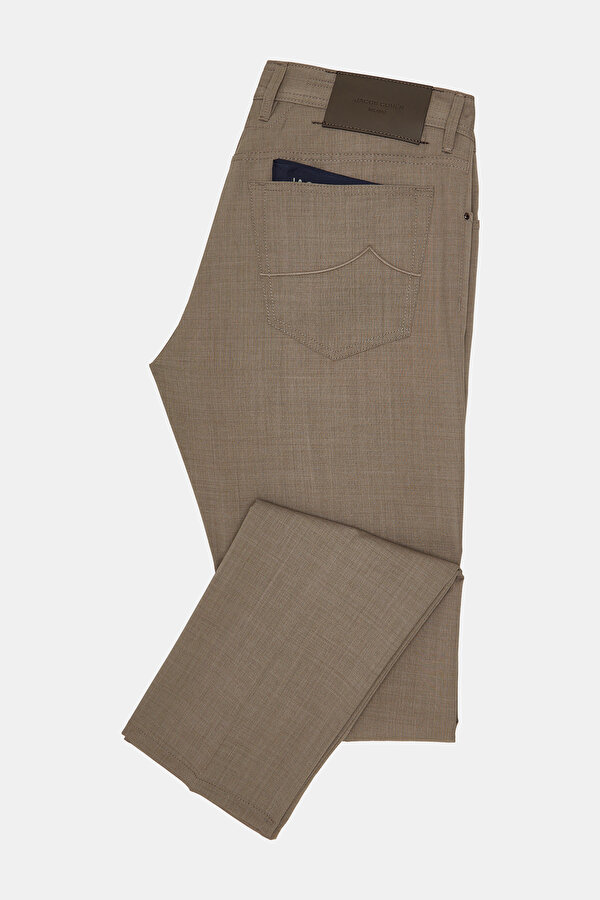 BEIGE TROUSERS 6