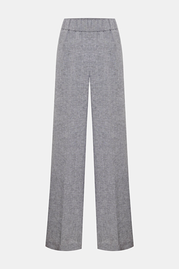 BLUE TROUSERS